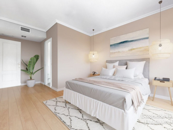 Duplex Valdemarin Dormitorio Principal