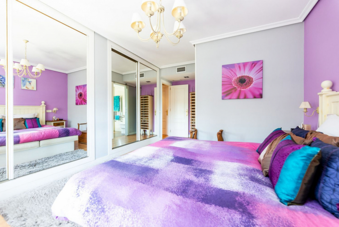 Duplex Valdemarin Dormitorio Principal