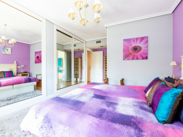 Duplex Valdemarin Dormitorio Principal
