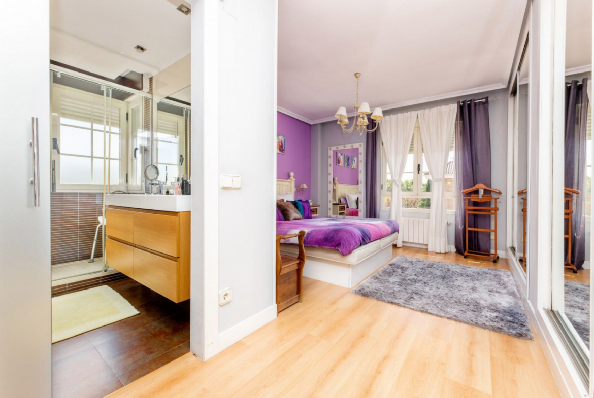 Duplex Valdemarin Dormitorio Principal