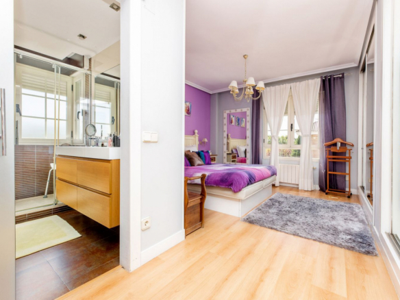 Duplex Valdemarin Dormitorio Principal