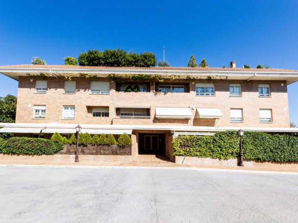 Duplex Valdemarin Urbanizacion