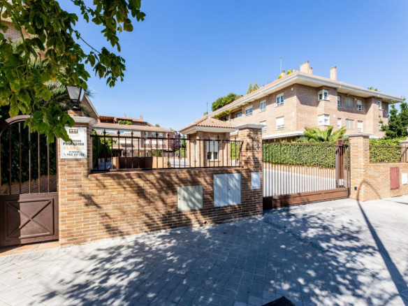 Duplex Valdemarin Urbanizacion