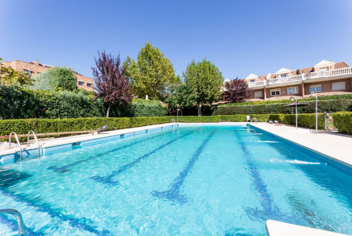 Duplex Valdemarin Urbanizacion