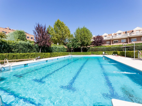 Duplex Valdemarin Urbanizacion