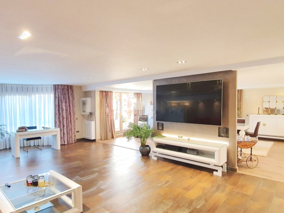 Duplex en Pozuelo Salon