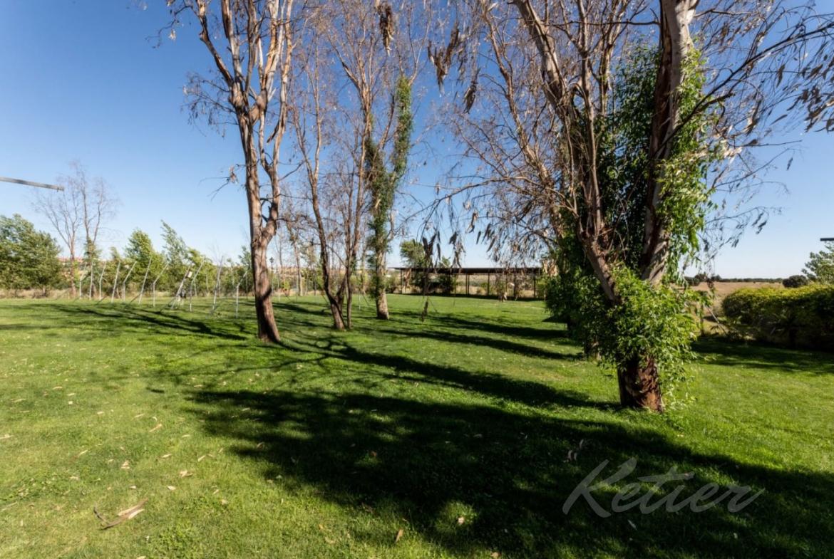 Finca Villaviciosa Odon Exterior