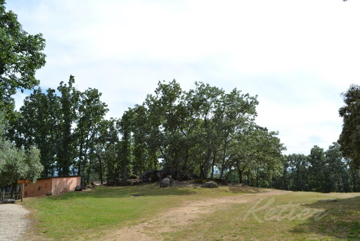 Finca en Avila Casa Rural