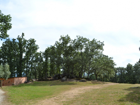 Finca en Avila Casa Rural