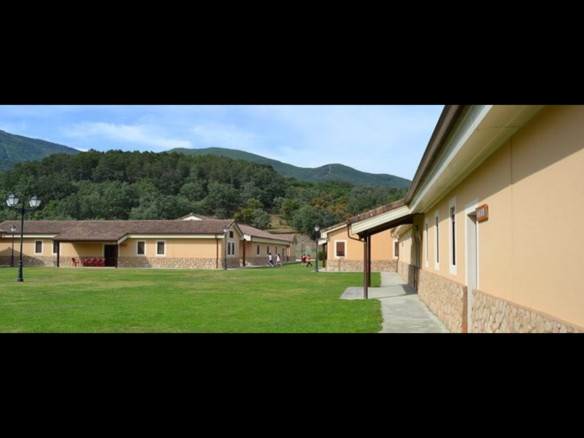 Finca en Avila Exterior