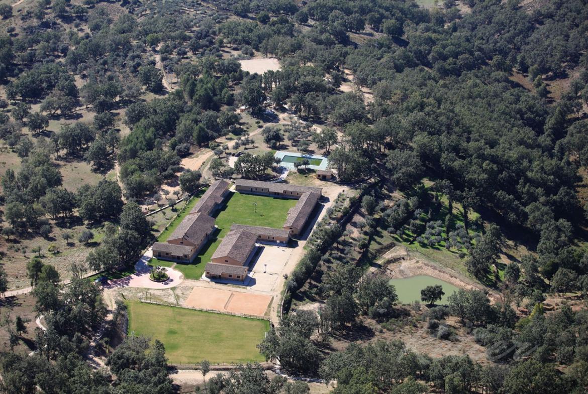 Finca en Avila Vista Panoramica