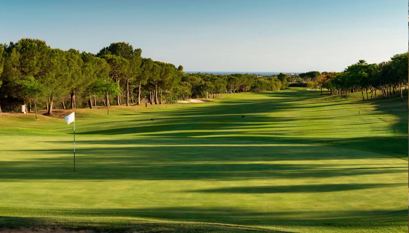 La Quinta Golf Marbella