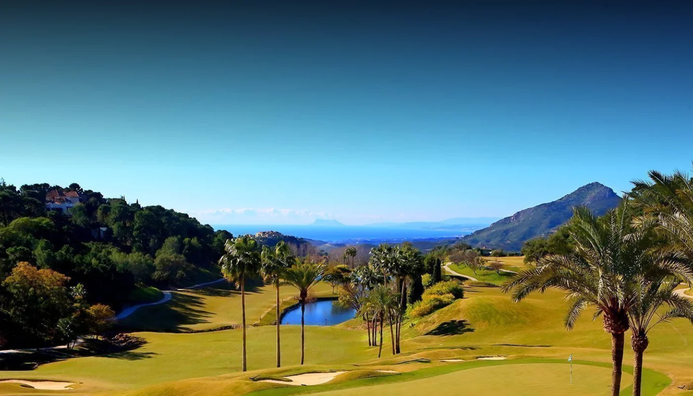 La Zagaleta Golf Marbella