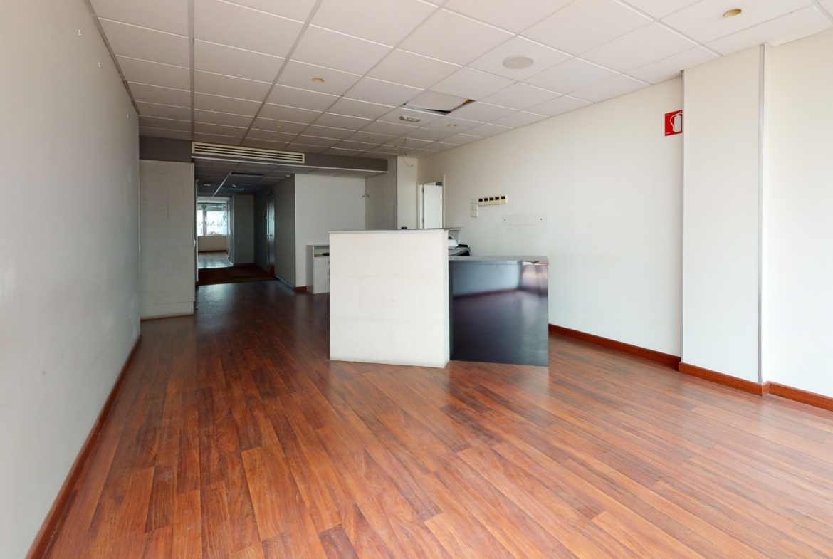 Local Comercial en Madrid