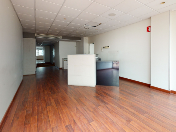 Local Comercial en Madrid