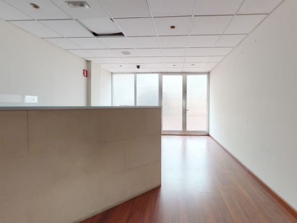 Local Comercial en Madrid