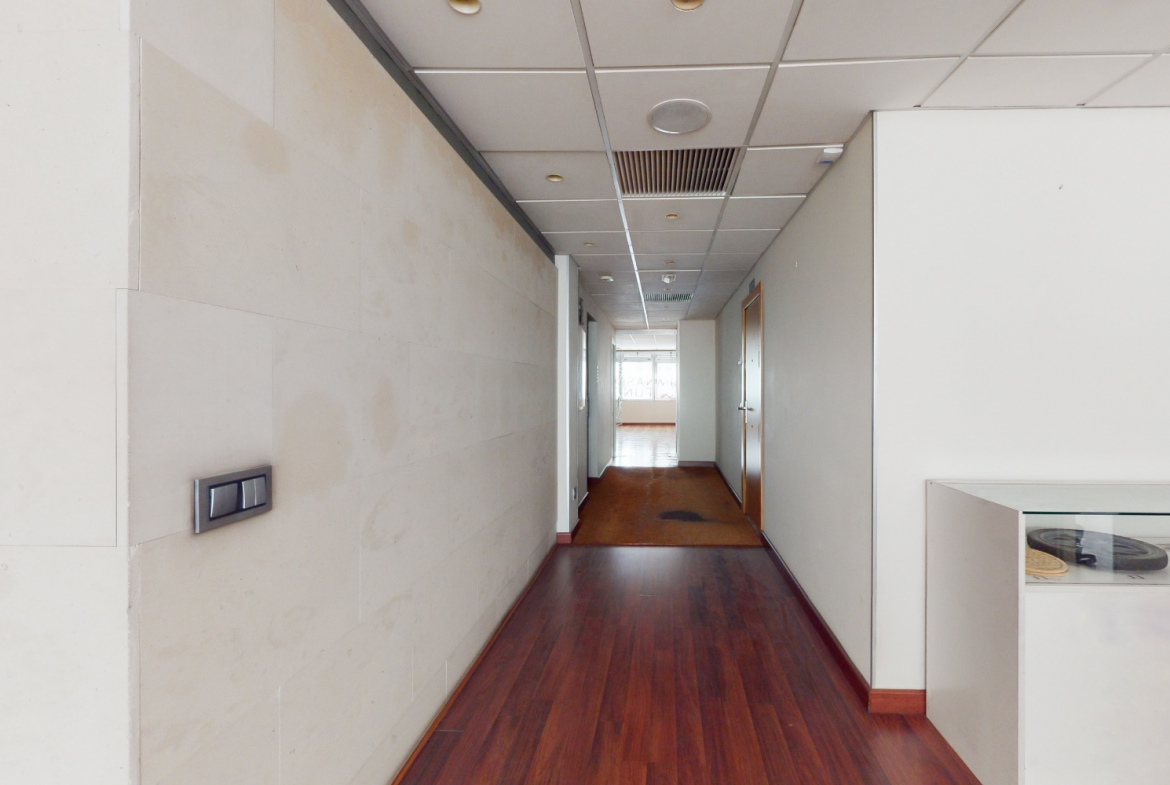 Local Comercial en Madrid