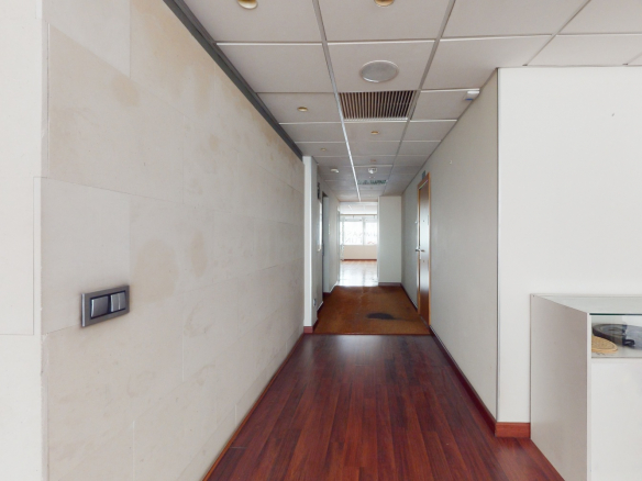 Local Comercial en Madrid