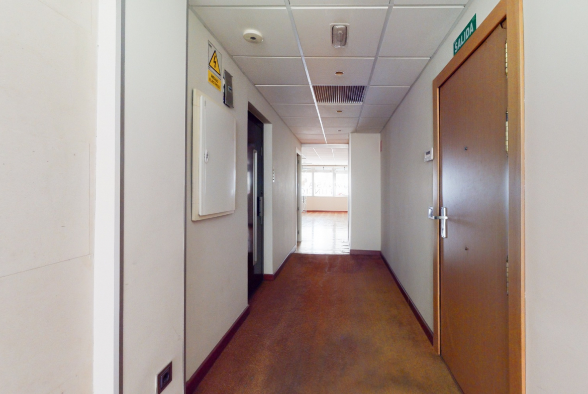 Local Comercial en Madrid