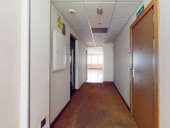 Local Comercial en Madrid