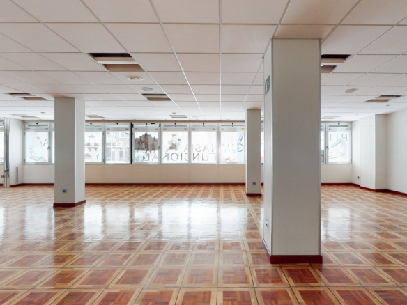 Local Comercial en Madrid