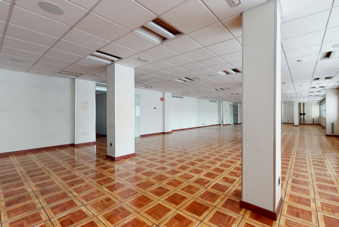 Local Comercial en Madrid