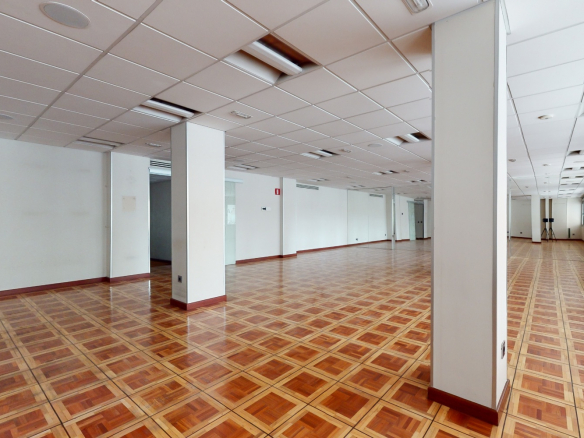 Local Comercial en Madrid