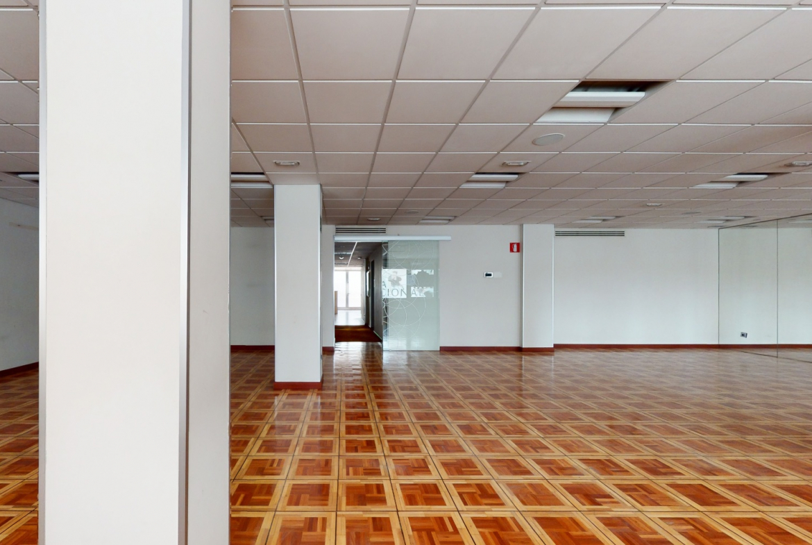 Local Comercial en Madrid