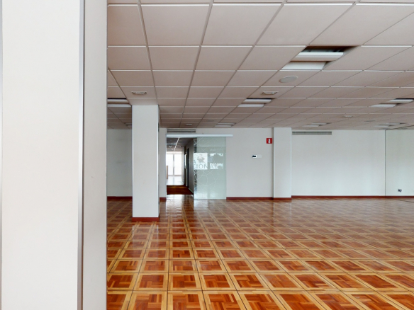 Local Comercial en Madrid