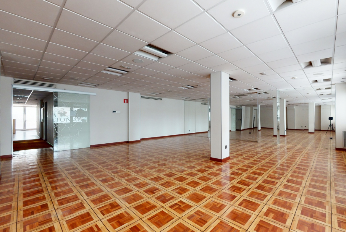 Local Comercial en Madrid