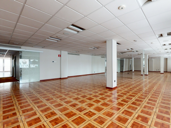 Local Comercial en Madrid