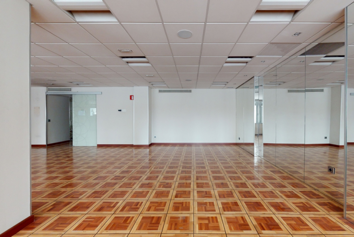 Local Comercial en Madrid