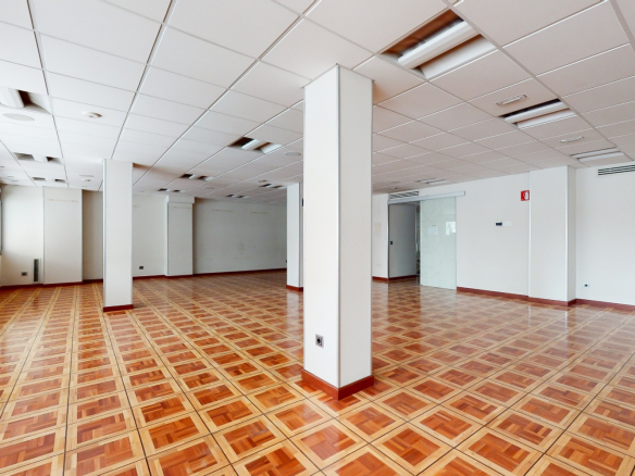 Local Comercial en Madrid