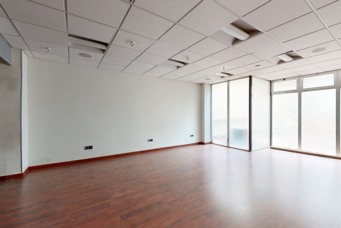 Local Comercial en Madrid