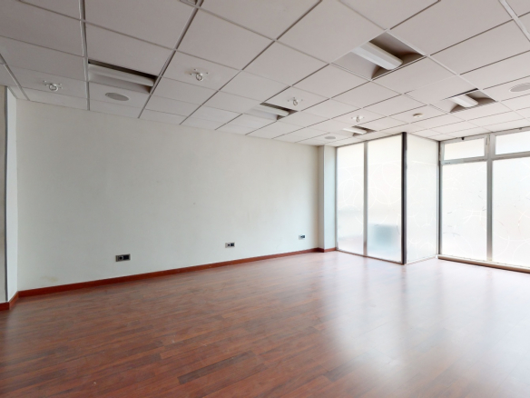 Local Comercial en Madrid