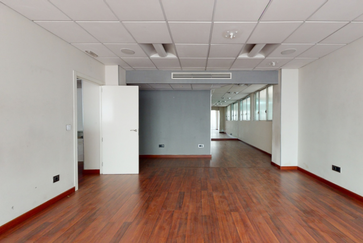 Local Comercial en Madrid