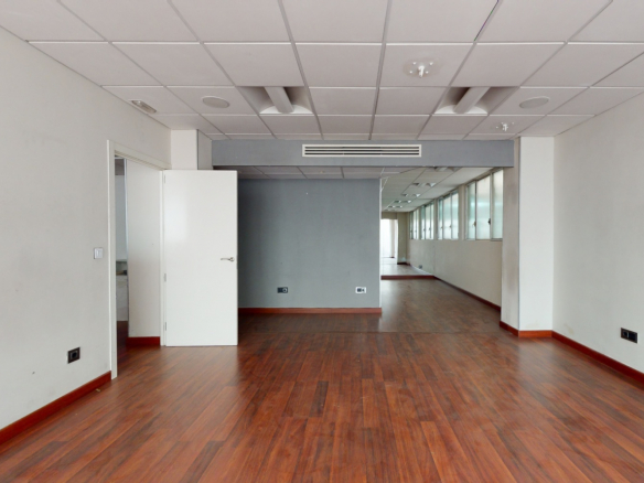 Local Comercial en Madrid