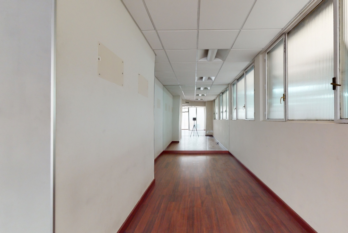 Local Comercial en Madrid