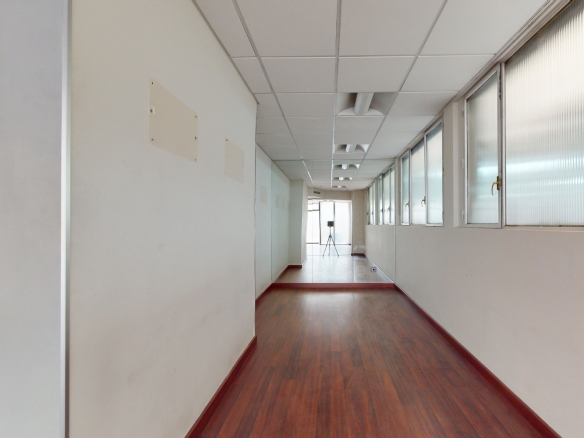 Local Comercial en Madrid