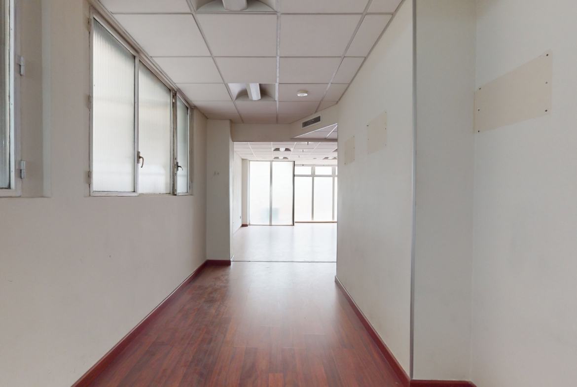 Local Comercial en Madrid