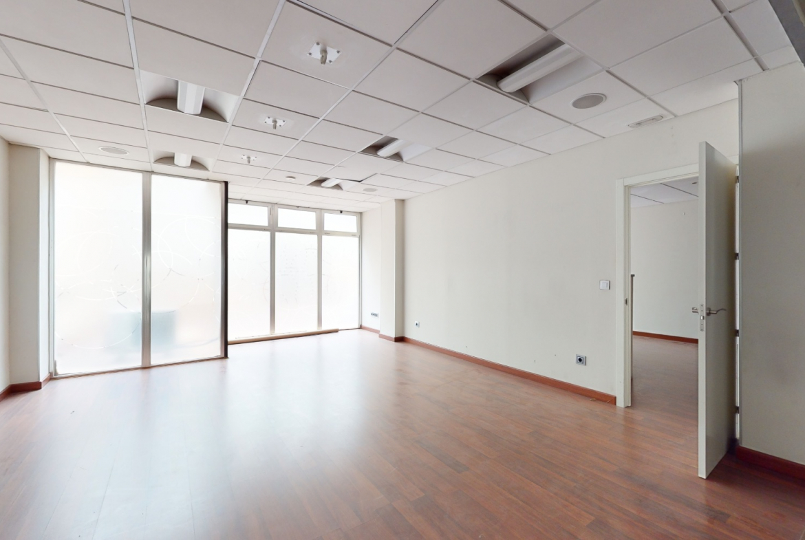 Local Comercial en Madrid