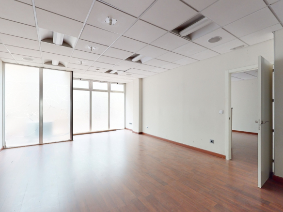 Local Comercial en Madrid