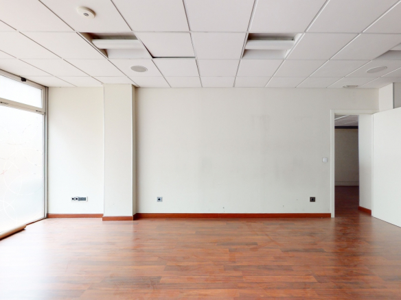 Local Comercial en Madrid