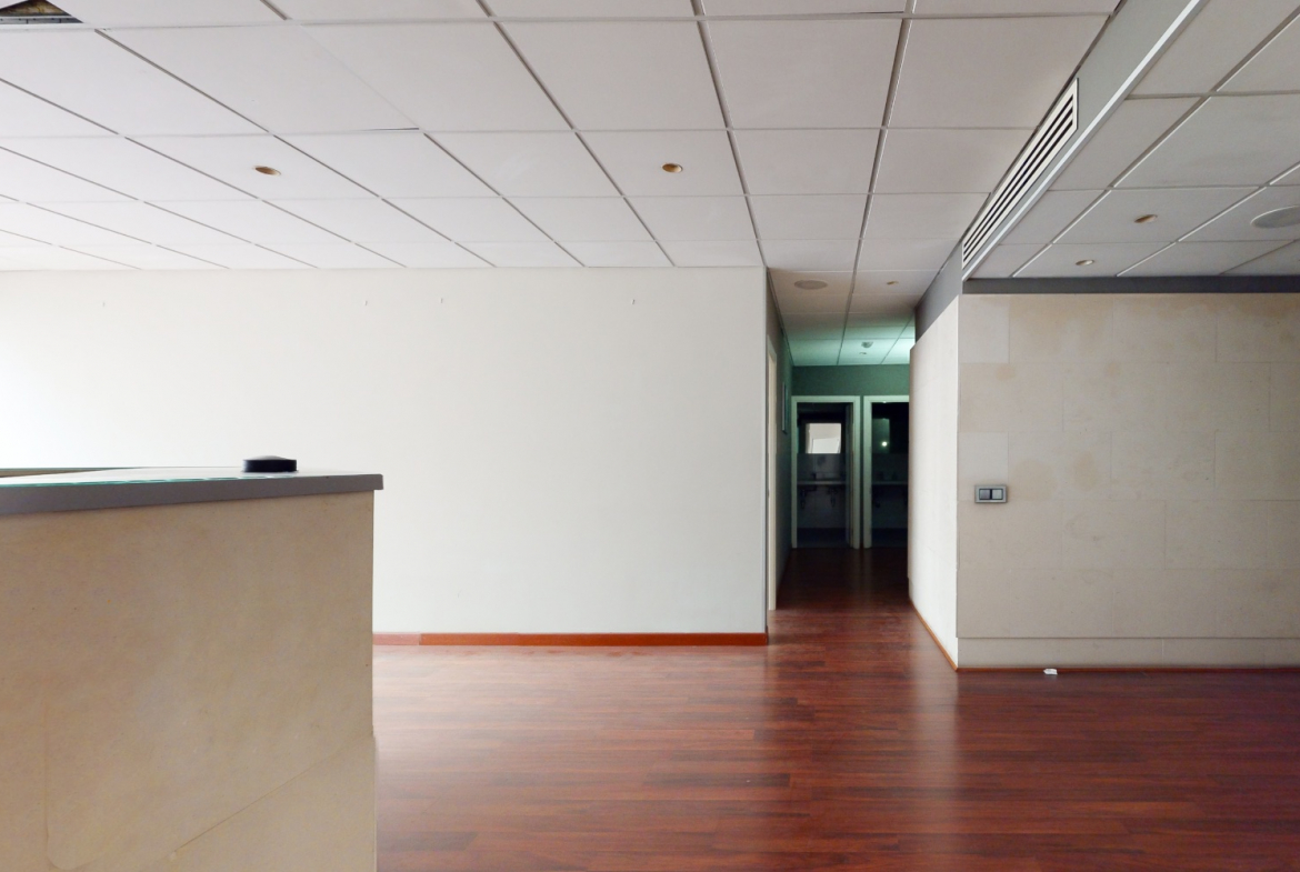 Local Comercial en Madrid