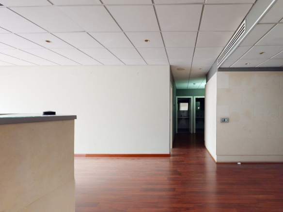 Local Comercial en Madrid