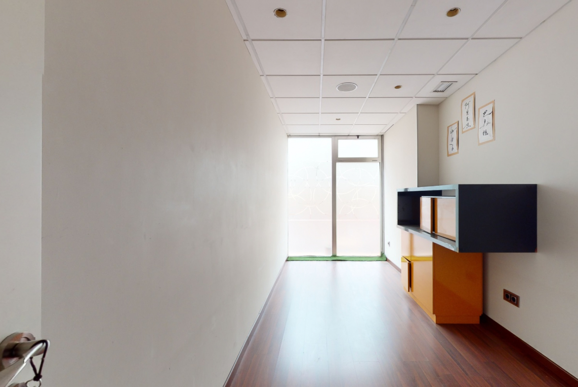 Local Comercial en Madrid