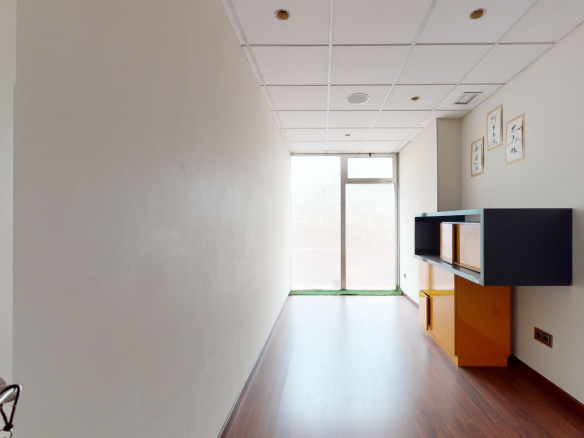 Local Comercial en Madrid