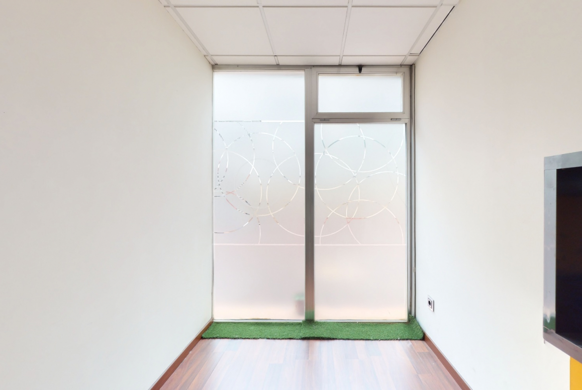 Local Comercial en Madrid