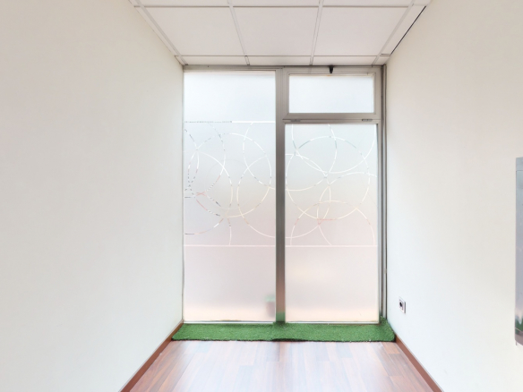 Local Comercial en Madrid