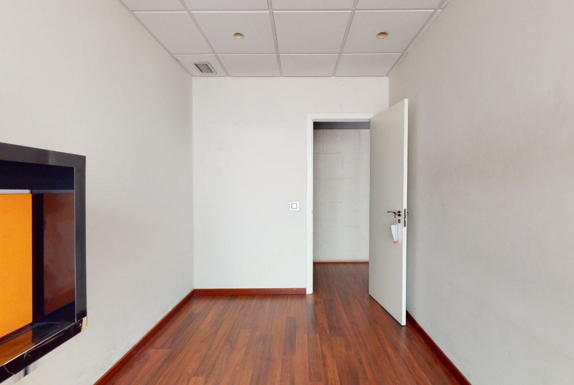 Local Comercial en Madrid